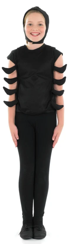 Spider Kids Costume