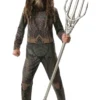 Aquaman Boys Fancy Dress