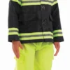 Boys Fireman Costume