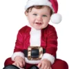 Baby Santa Costume