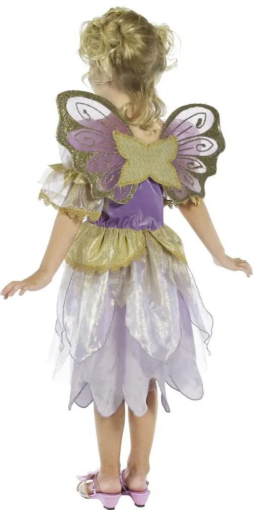 Fairy Princess Costume - Image 2
