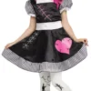 Broken Doll Girls Costume