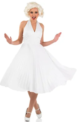 50s Film Star Costume