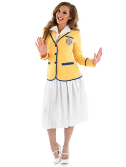 Holiday Camp Hostess