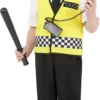 Police Boy Costume