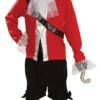 Boys Pirate Captain Costume