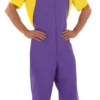 Yellow Plumbers Mate Mens Costume