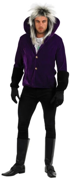 Goblin King Mens Costume