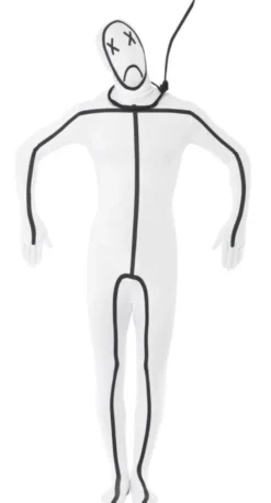 Hangman Costume