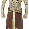 Zombie Pharaoh Costume