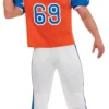 American Footballer Mens Fancy Dress