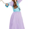 Wonky Witch Girls Costume