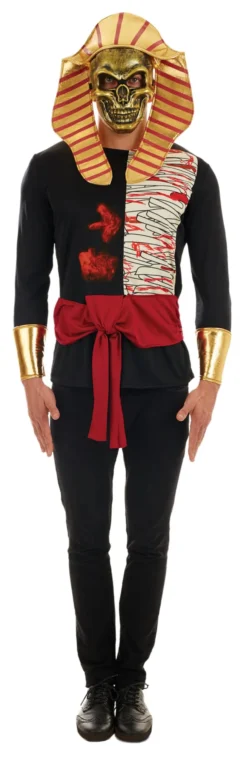 Pharaoh Mens Costume