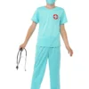 Surgeon Kids Fancy Dress