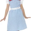 Girls Country Girl Costume
