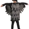 Crow Boys Costume