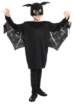 Bat Boys Costume