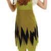 Wicked Woodland Fairy Ladies Costume
