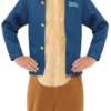Peter Rabbit Deluxe Boys Costume