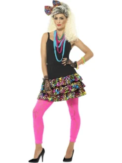 80s Party Girl Kit