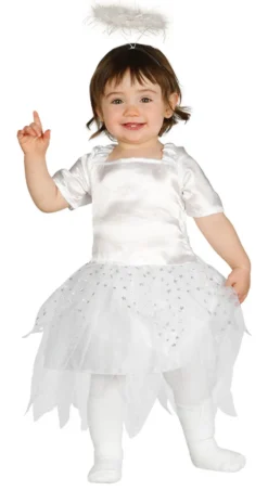 Angel Baby Costume