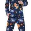Space Suit Costume