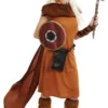 Viking Ladies Costume