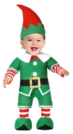 Baby Elf Costume