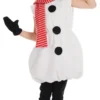 Snow Boy Kids Costume
