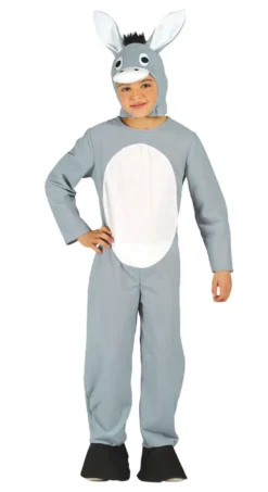Kids Donkey Fancy Dress