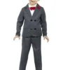 Goosebumps Slappy The Dummy Boys Costume