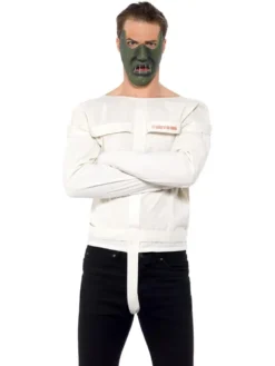 Silence Of The Lambs Kit