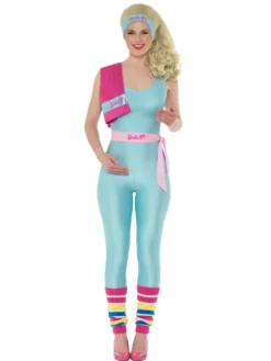 Barbie Great Shape Costume