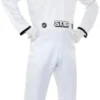 Top Gear The Stig Mens Costume