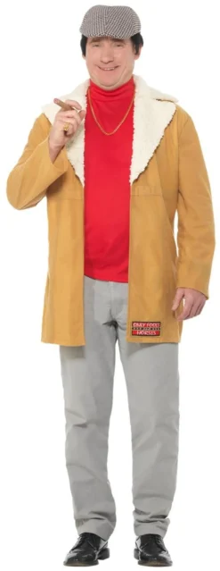 Only Fools And Horses Del Boy Costume
