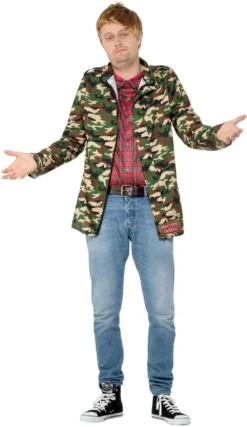 Only Fools And Horses Rodney Costume