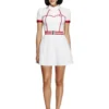 Fever Bed Side Nurse Ladies Costume