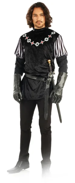 Sheriff Of Nottingham Mens Costume