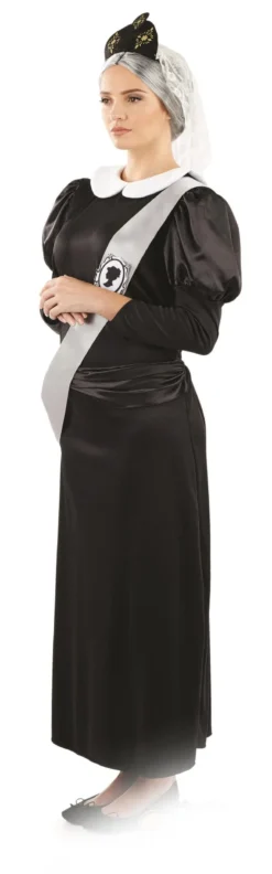 Victoria Ladies Costume