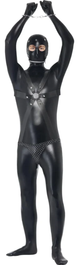 Mens Gimp Costume