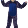 Monster Boys Fancy Dress Costume