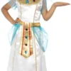 Deluxe Cleopatra Girl Costume