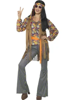 60s Singer Costume Female