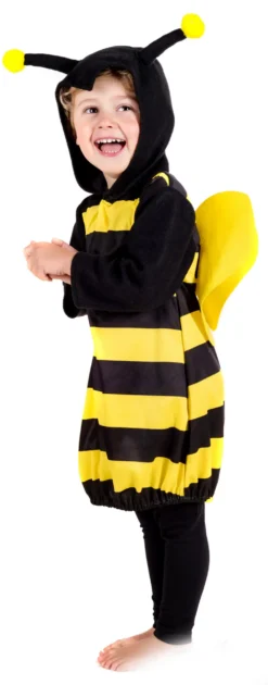 Bumble Bee Toddler Costume
