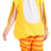 Chick Toddler Costume