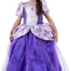 Royal Ball Gown Charlotte Girls Costume