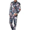 Zombie Suit