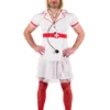 Naughty Nurse Fancy Dress