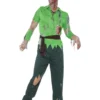 Zombie Lost Boy Costume