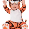 Baby Tiny Tiger Costume